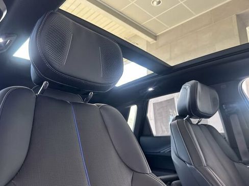Certified 2024 Cadillac Lyriq Sport RWD image 16