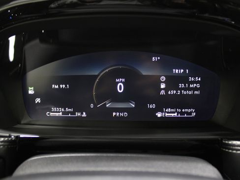 Certified 2022 Lincoln Corsair Reserve image 13