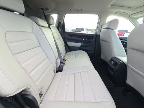 Used 2026 Honda CR-V EX-L image 13
