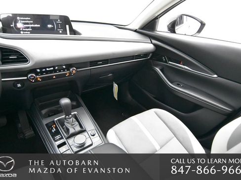 New 2026 MAZDA CX-30 Aire Edition AWD/4WD image 28