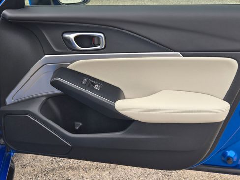 Certified 2026 Acura Integra A-Spec FWD image 29