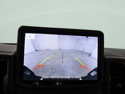 Used 2021 Ford Bronco Sport Big Bend image 15