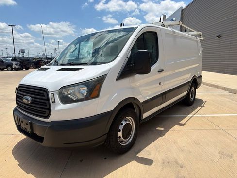 Used 2016 Ford Transit 150 130 Low Roof RWD image 7