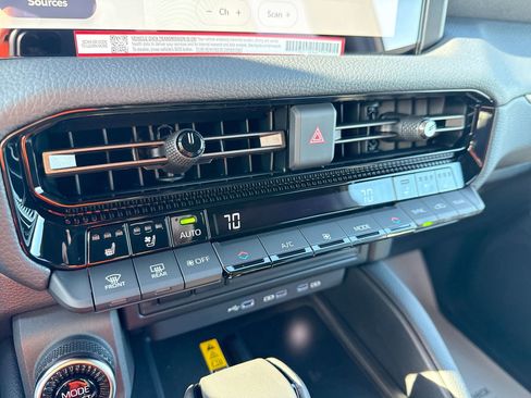 Used 2026 Toyota Land Cruiser w/ Premium Package image 17