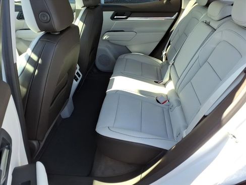 New 2026 GMC Terrain Denali image 6