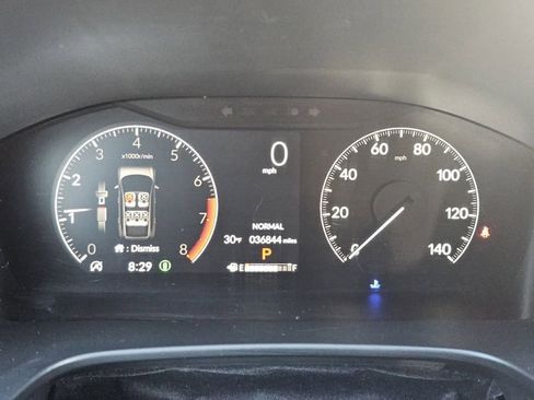 Used 2023 Honda CR-V LX image 30