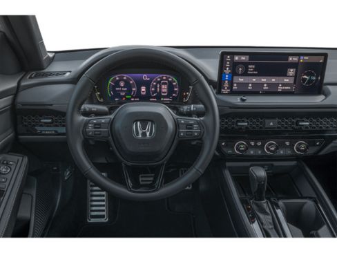 New 2026 Honda Accord Sport image 4