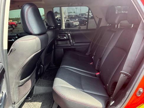 Used 2023 Toyota 4Runner TRD Pro AWD/4WD image 18