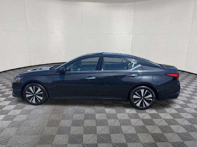 Used 2020 Nissan Altima 2.5 SV FWD image 9
