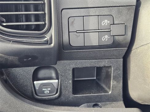 New 2026 RAM ProMaster 3500 image 21