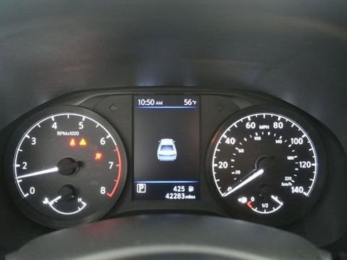 Used 2021 Nissan Altima 2.5 S FWD image 18