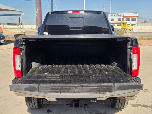 Used 2018 Ford F250 King Ranch w/ King Ranch Ultimate Package image 26