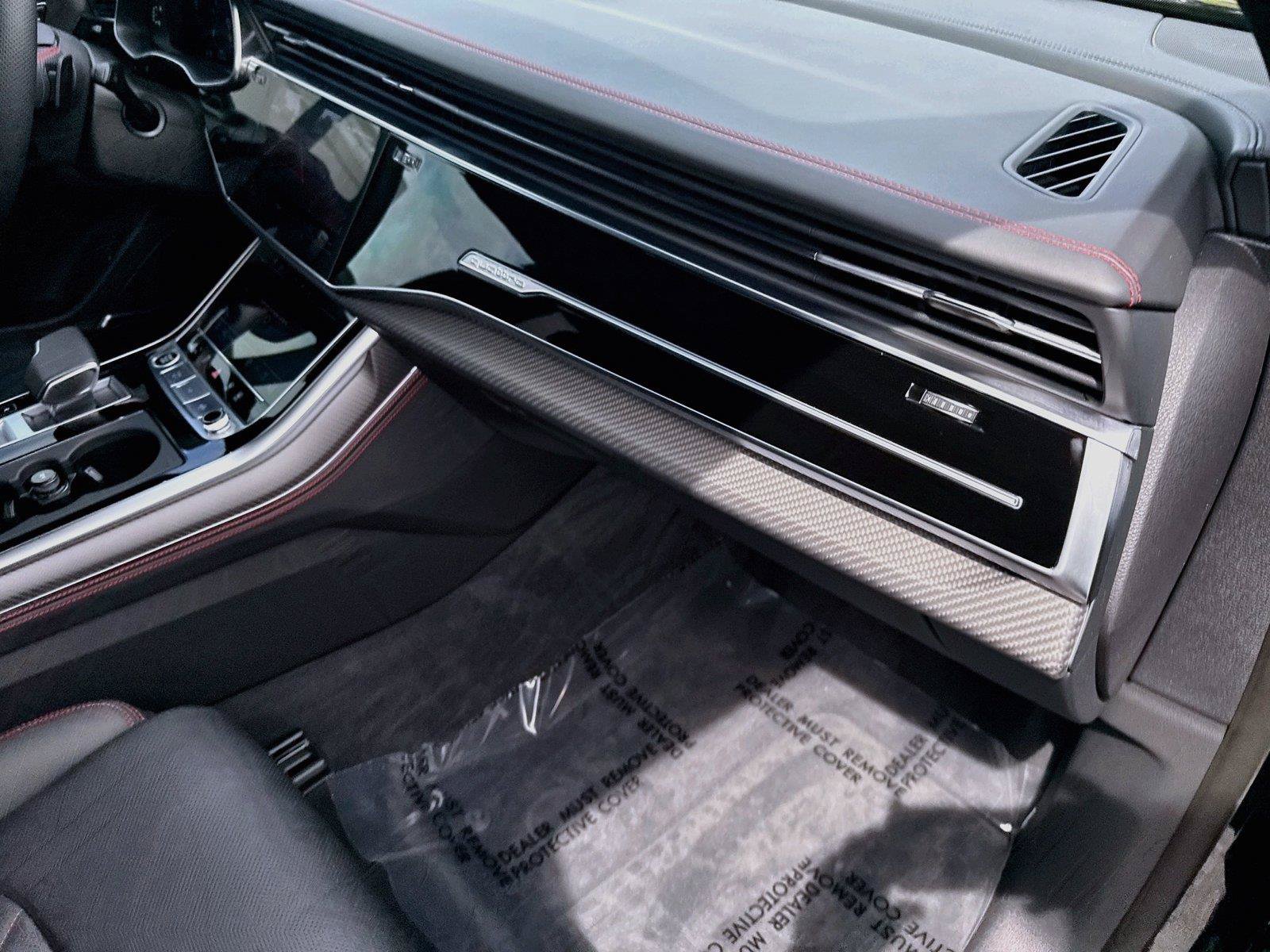 Certified 2026 Audi Q8 Prestige AWD/4WD image 30