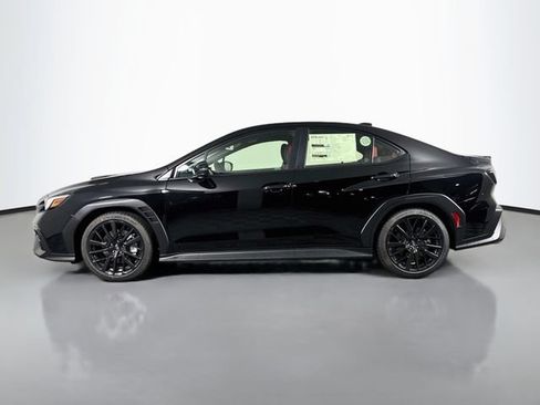 New 2026 Subaru WRX Limited AWD/4WD image 4