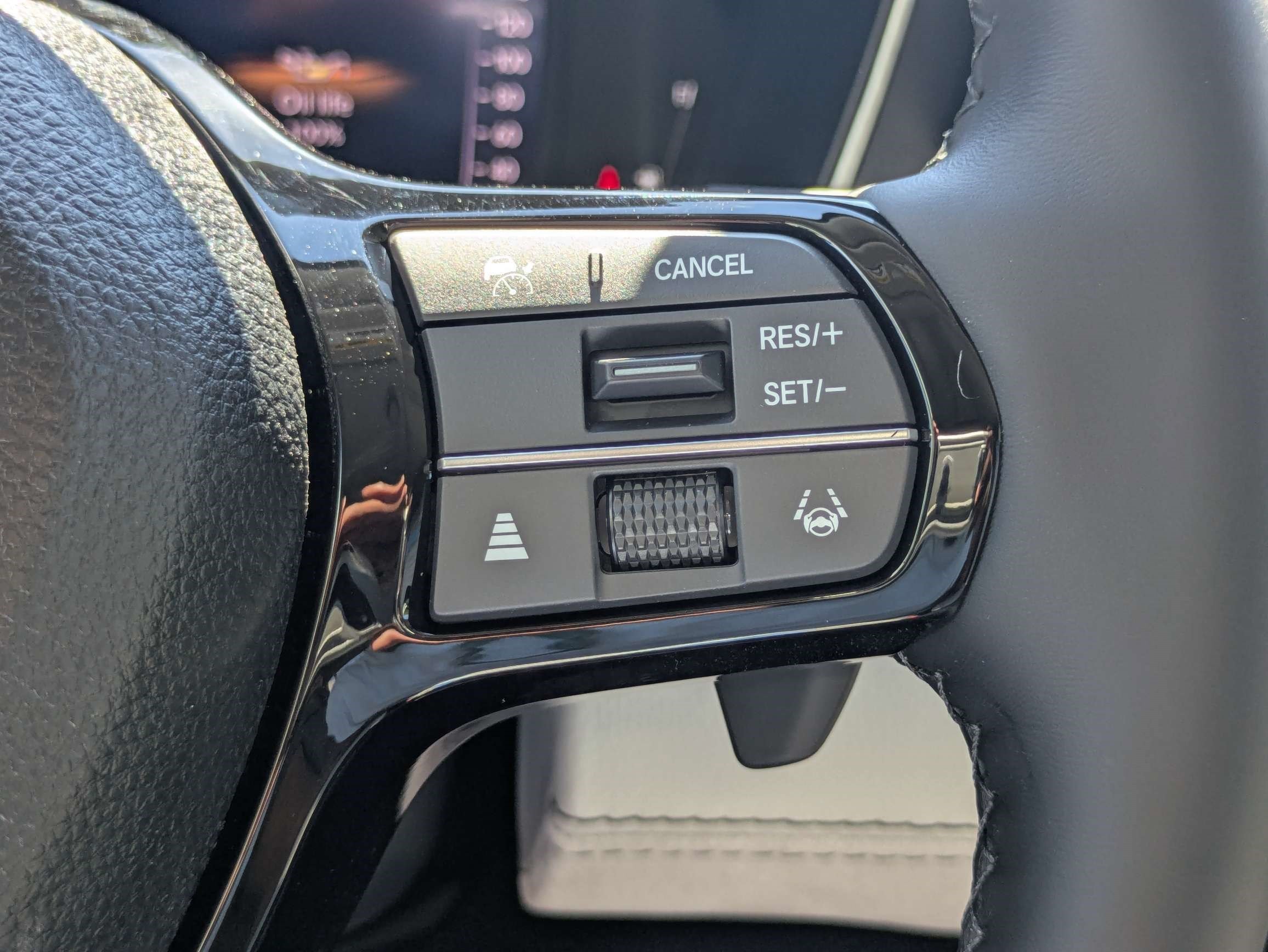New 2026 Honda Pilot Elite image 31