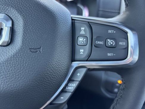 New 2026 RAM 2500 Laramie image 30