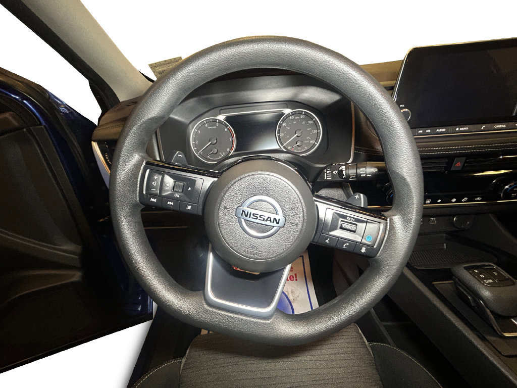 Used 2021 Nissan Rogue SV AWD/4WD image 13