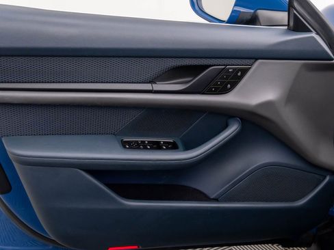 Certified 2022 Porsche Taycan 4S image 14