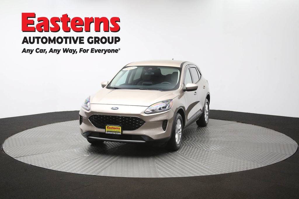 Used 2020 Ford Escape SE AWD/4WD image 56