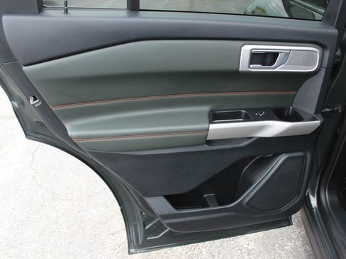 Used 2023 Ford Explorer Timberline w/ Timberline Technology Package AWD/4WD image 20