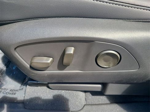 New 2026 Chevrolet Silverado EV LT w/ Plus Package image 20