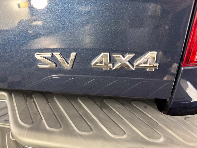 Certified 2020 Nissan Frontier SV AWD/4WD image 39