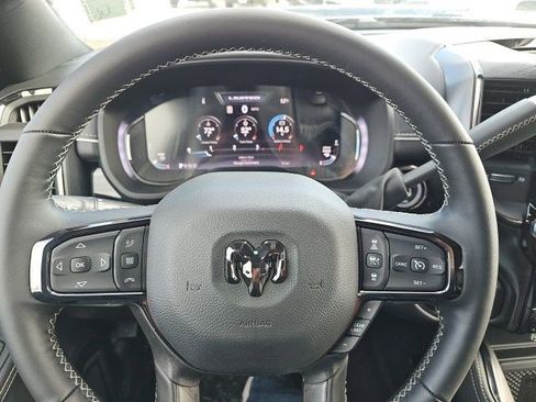 New 2026 RAM 3500 Limited AWD/4WD image 21