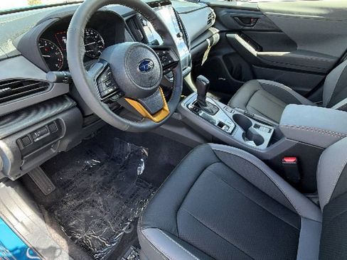 New 2026 Subaru Crosstrek 2.5i Wilderness AWD/4WD image 10