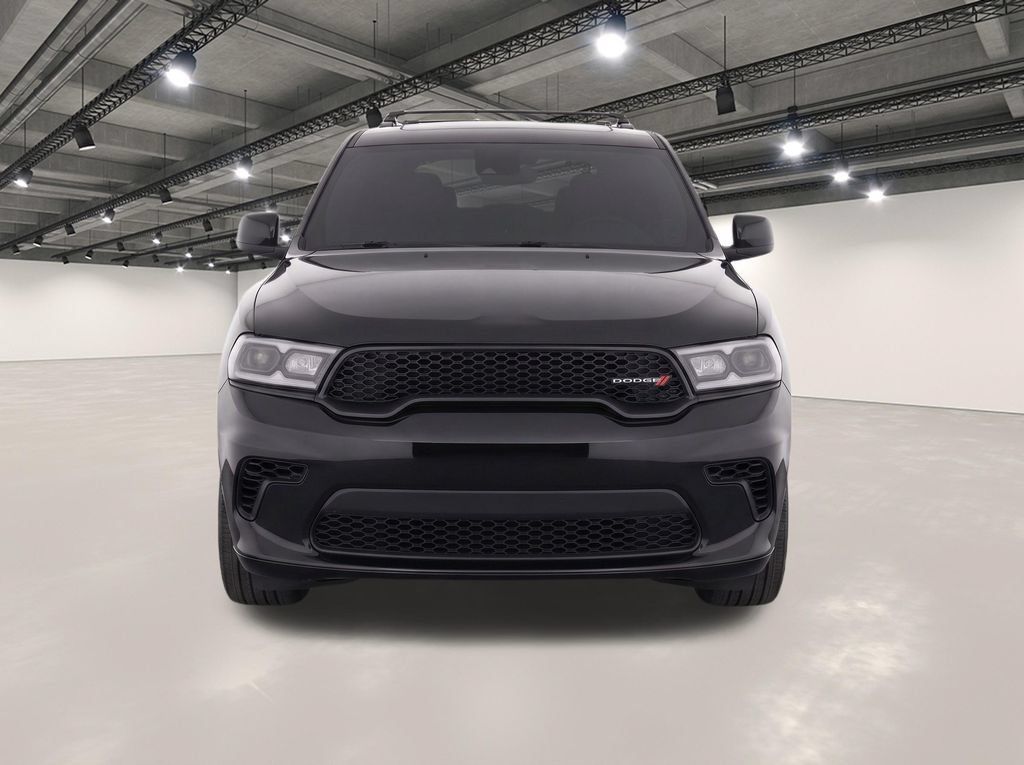 Used 2023 Dodge Durango SXT Launch Edition w/ SXT Blacktop Group RWD image 5