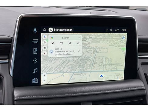 Used 2022 Chevrolet Suburban LT w/ Luxury Package image 44