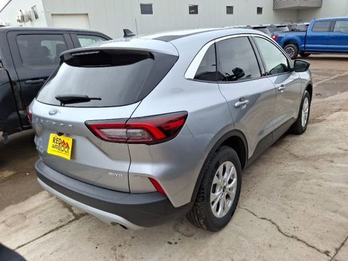 Used 2024 Ford Escape Active image 6