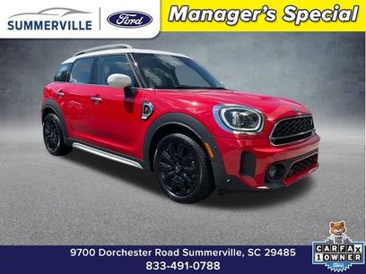 Used 2023 MINI Cooper Countryman S