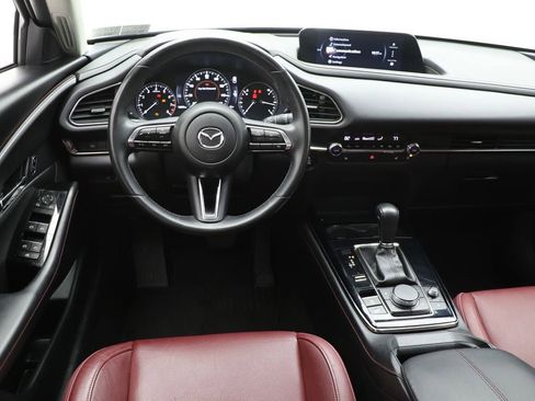 Used 2024 MAZDA CX-30 AWD 2.5 S w/ Preferred Package image 11