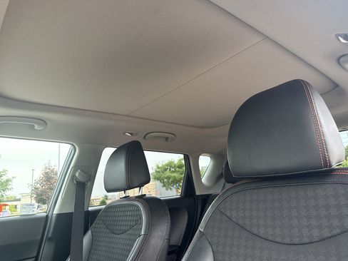 Used 2018 Kia Soul ! w/ Tech Package FWD image 25