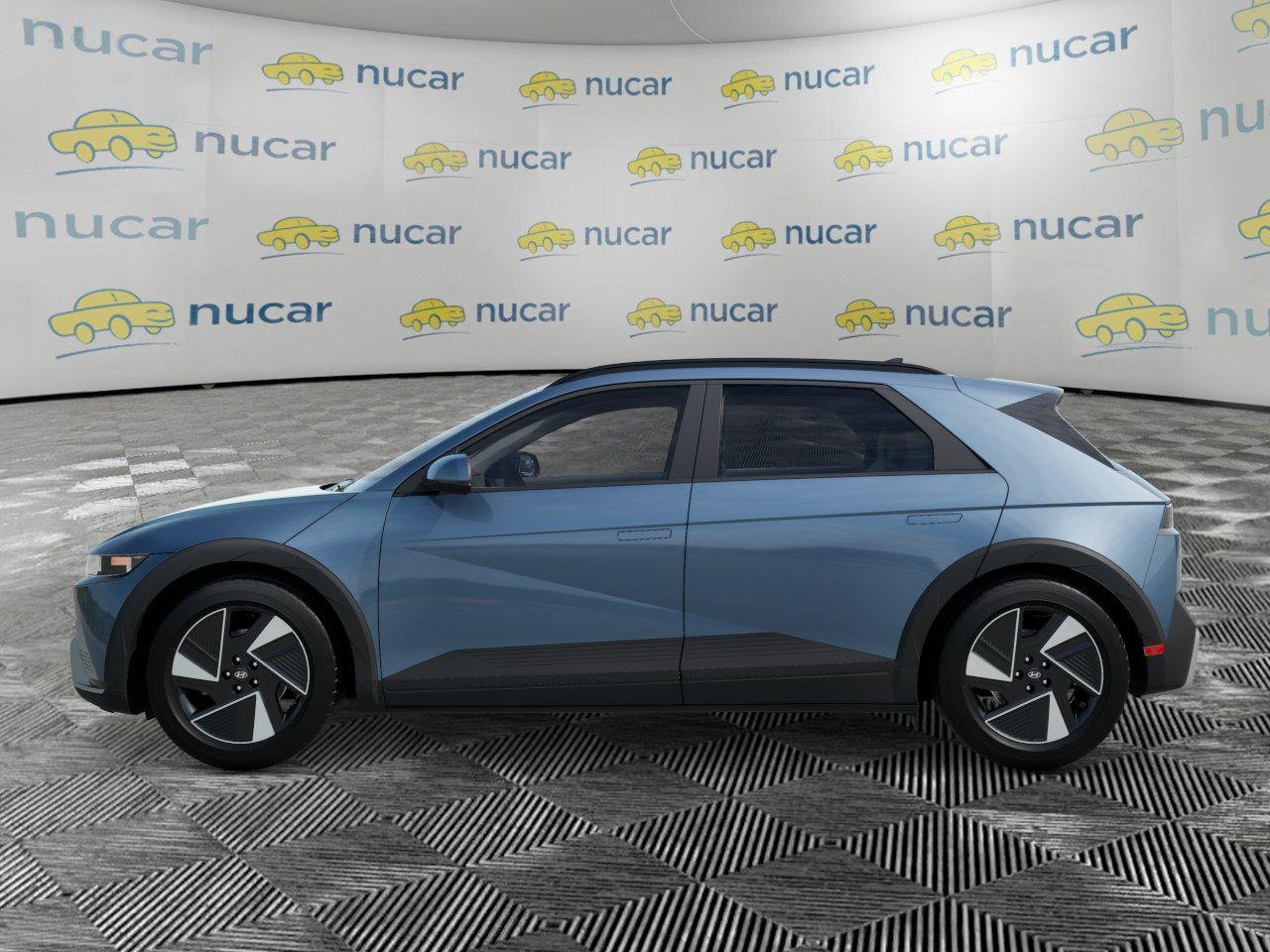 New 2027 Hyundai Ioniq 5 SEL AWD/4WD image 3