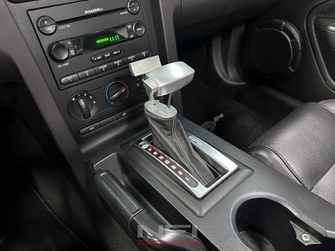 Used 2006 Ford Mustang GT Premium RWD image 38