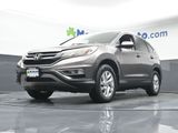Used 2015 Honda CR-V EX-L image 5
