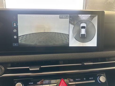 Used 2025 Hyundai Santa Cruz Limited image 25