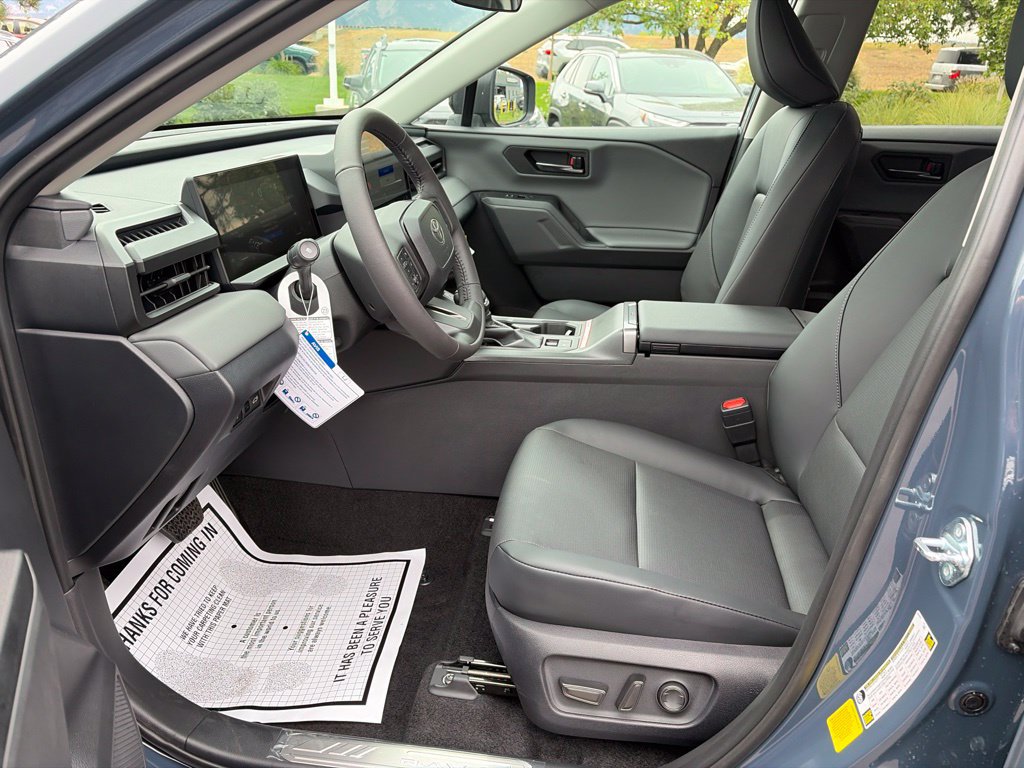 Used 2026 Toyota RAV4 XLE Premium w/ Weather Package AWD/4WD image 24