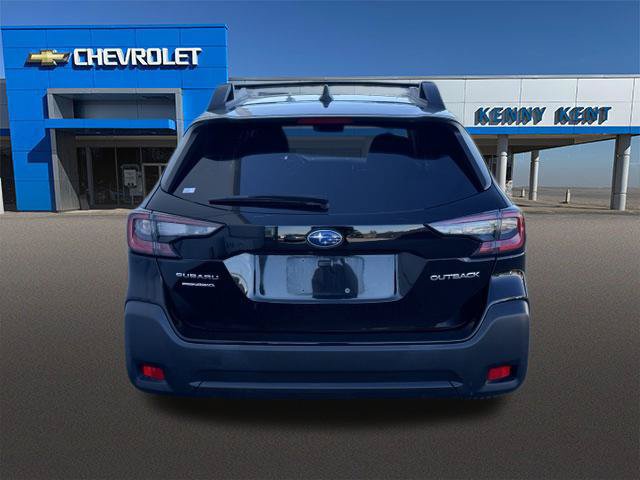 Used 2023 Subaru Outback Premium AWD/4WD image 8
