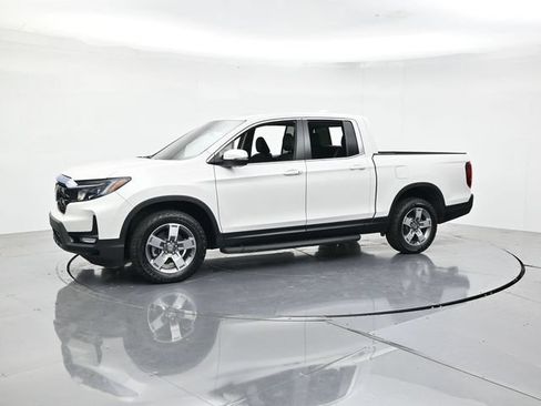 Used 2026 Honda Ridgeline RTL image 5