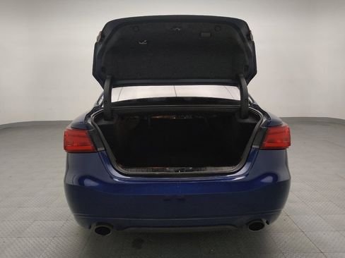 Used 2018 Nissan Maxima 3.5 SV image 29