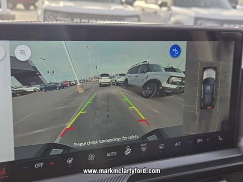 New 2026 Ford Bronco Sport Outer Banks w/ Outer Banks Tech Package+ image 17