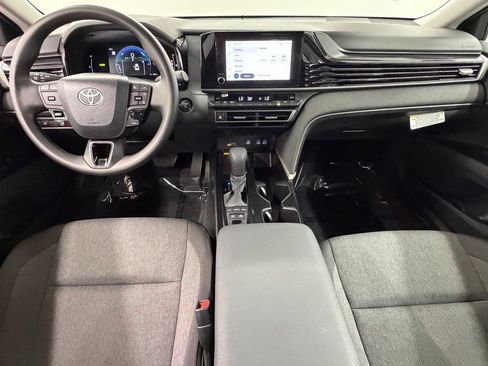 Used 2026 Toyota Camry LE FWD image 36