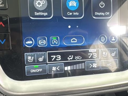 Certified 2023 Subaru Outback Touring image 31