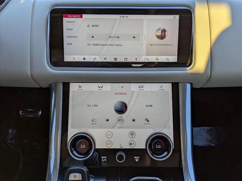 Used 2021 Land Rover Range Rover Sport Autobiography image 14