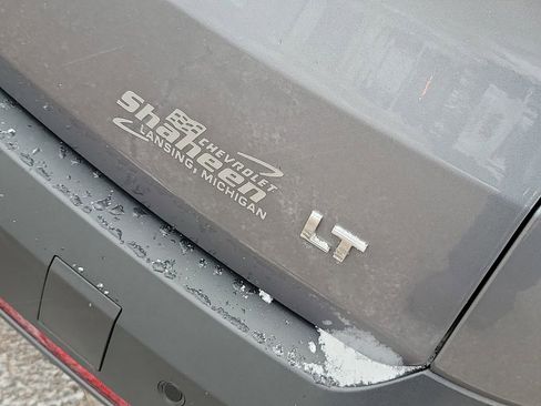 Certified 2021 Chevrolet Traverse LT image 40