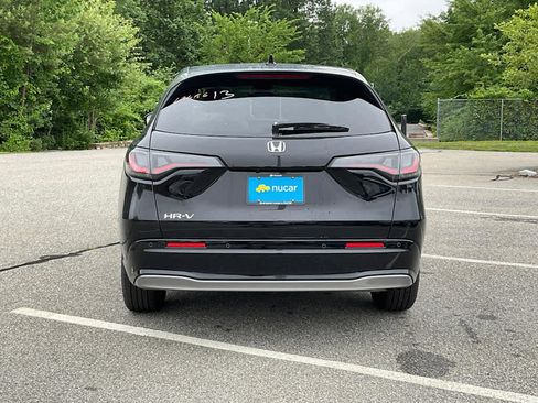 New 2026 Honda HR-V EX-L image 6