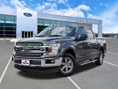 Used 2020 Ford F150 XLT w/ Equipment Group 302A Luxury