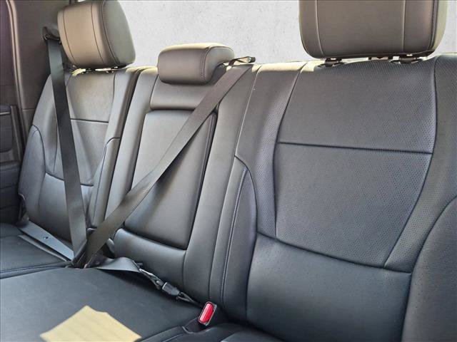 Used 2024 Toyota Tundra Platinum AWD/4WD image 14